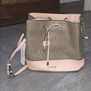 Calvin Klein Purse